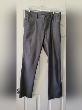 Lululemon Men's ABC Pants